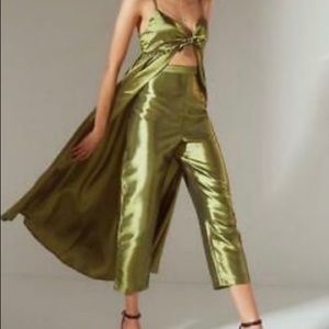 ISO Urban Outfitters Emerald/Green Pants